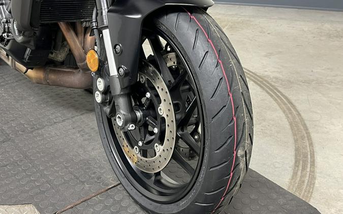 2023 Yamaha MT-09 MT09PB 09