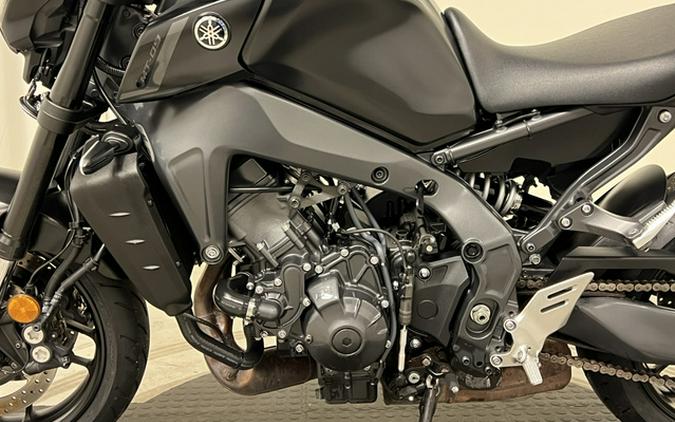 2023 Yamaha MT-09 MT09PB 09