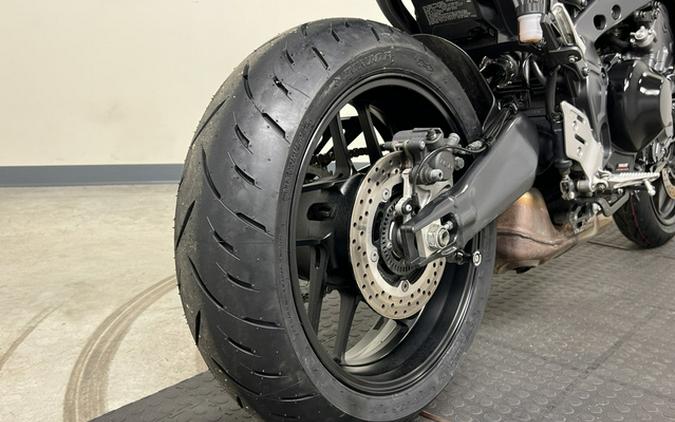 2023 Yamaha MT-09 MT09PB 09