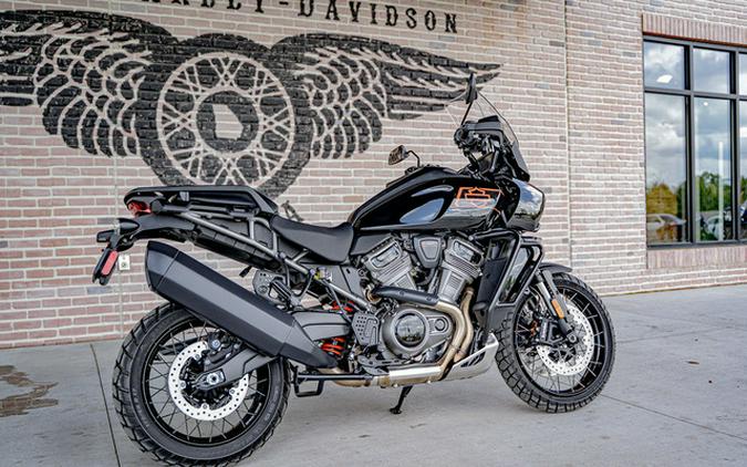 2026 Harley-Davidson Pan America RA1250S - 1250 Special