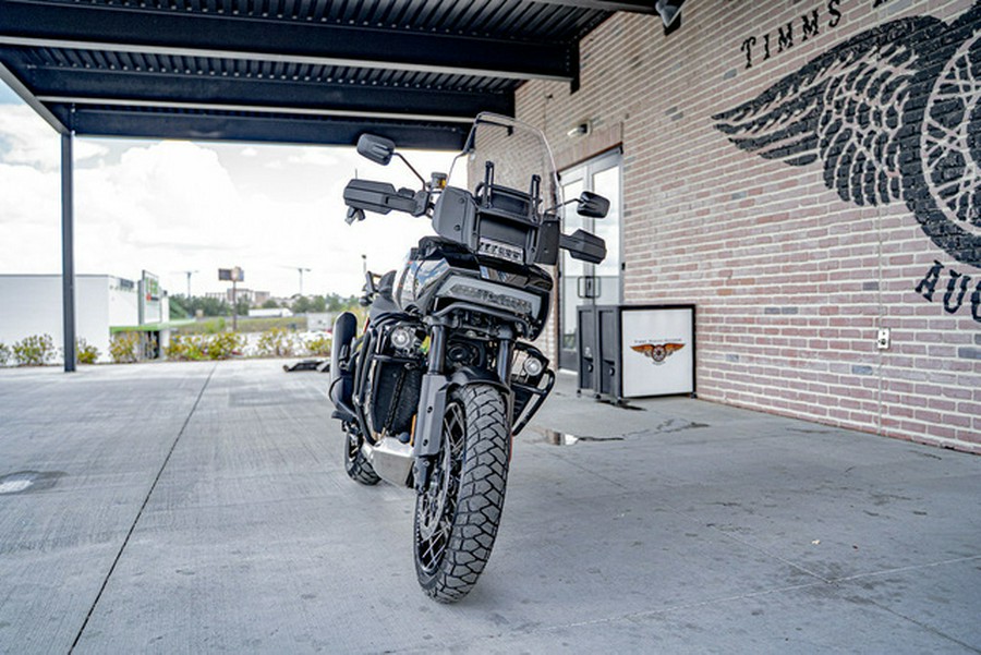 2026 Harley-Davidson Pan America RA1250S - 1250 Special