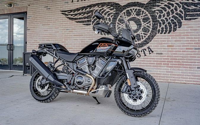 2026 Harley-Davidson Pan America RA1250S - 1250 Special