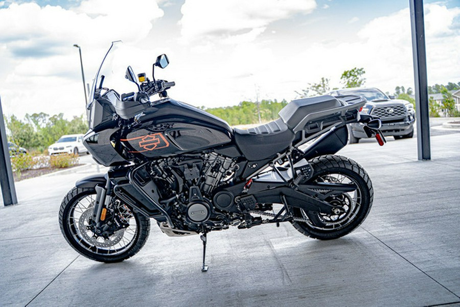 2026 Harley-Davidson Pan America RA1250S - 1250 Special
