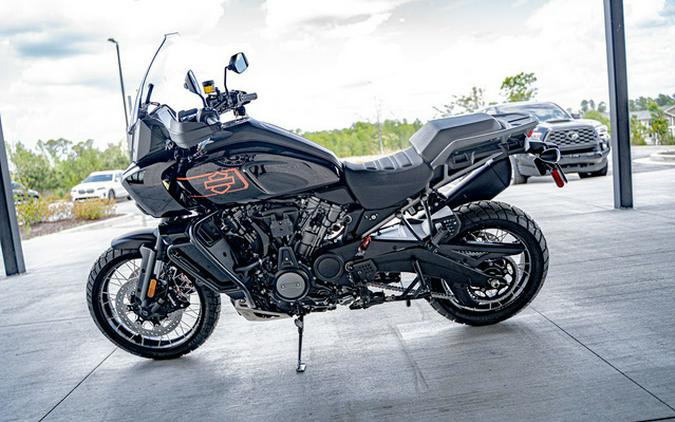 2026 Harley-Davidson Pan America RA1250S - 1250 Special