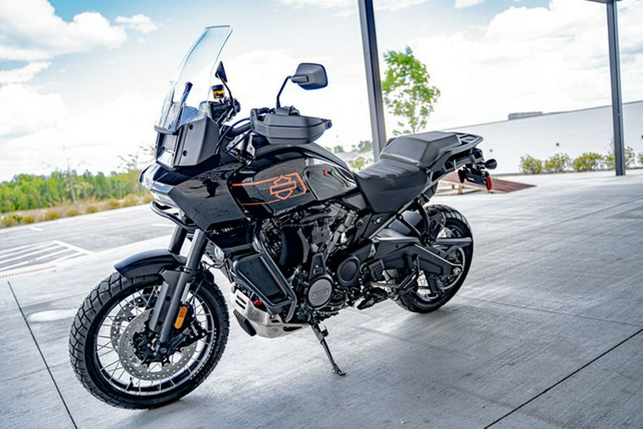2026 Harley-Davidson Pan America RA1250S - 1250 Special