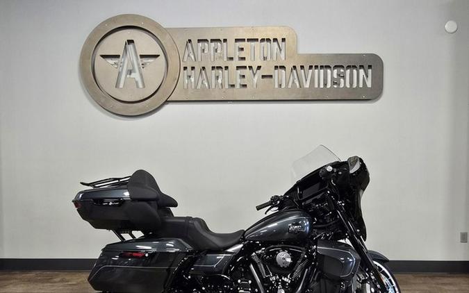 2026 Harley-Davidson FLHXL - Street Glide Limited