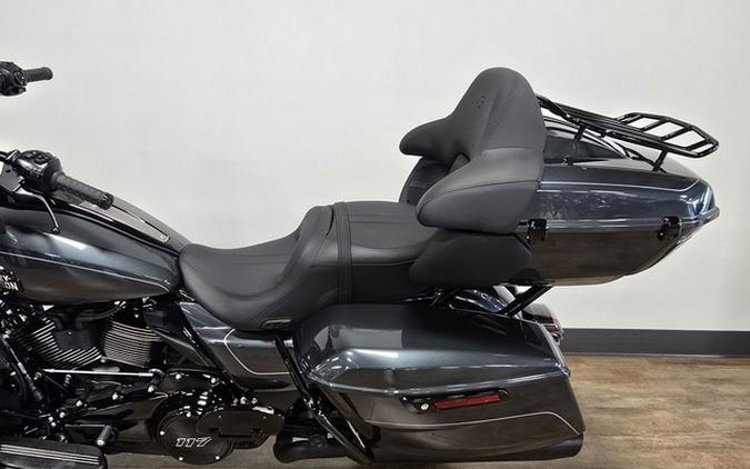 2026 Harley-Davidson FLHXL - Street Glide Limited