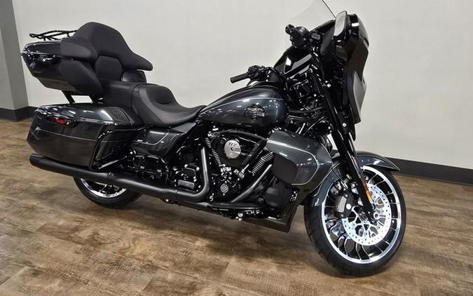 2026 Harley-Davidson FLHXL - Street Glide Limited