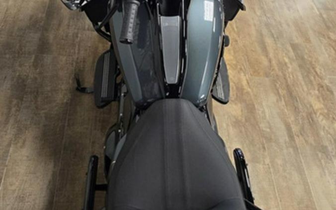 2026 Harley-Davidson FLHXL - Street Glide Limited