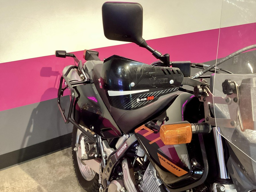 2024 Suzuki DR650S