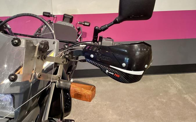 2024 Suzuki DR650S