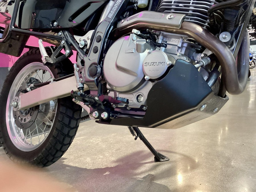 2024 Suzuki DR650S