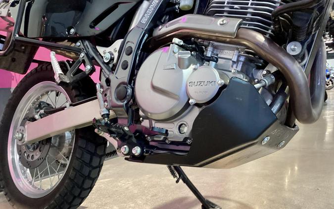 2024 Suzuki DR650S
