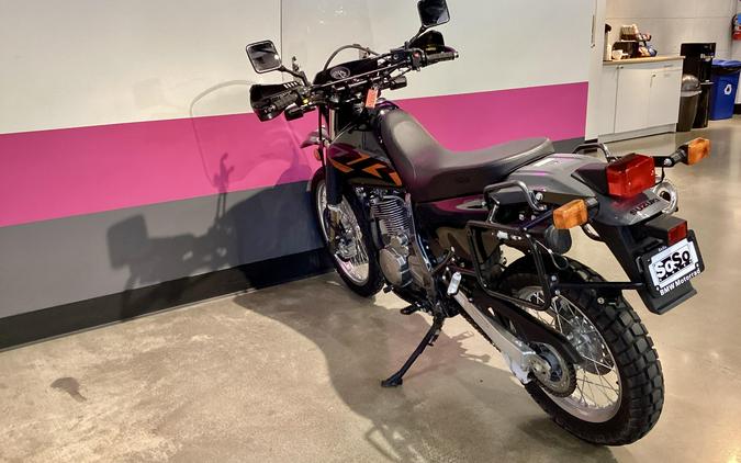 2024 Suzuki DR650S