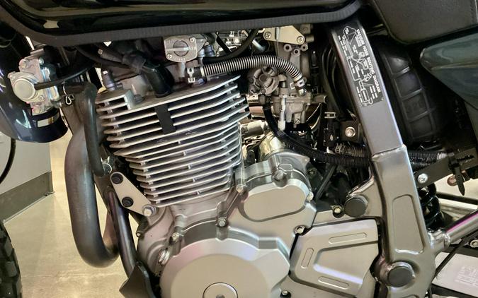 2024 Suzuki DR650S