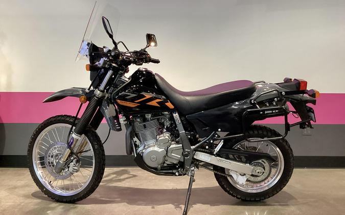 2024 Suzuki DR650S