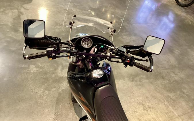 2024 Suzuki DR650S