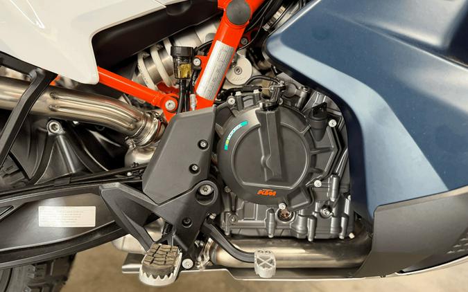2026 KTM 890 Adventure R