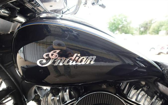 2017 Indian Roadmaster Trike Motor Trike