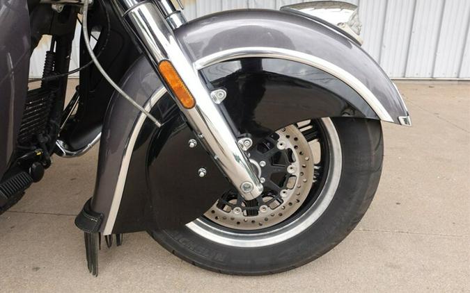 2017 Indian Roadmaster Trike Motor Trike
