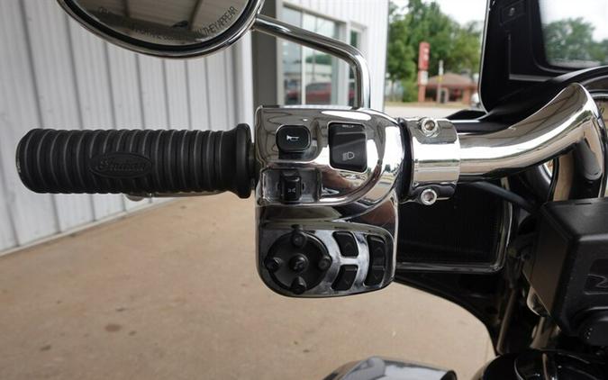2017 Indian Roadmaster Trike Motor Trike