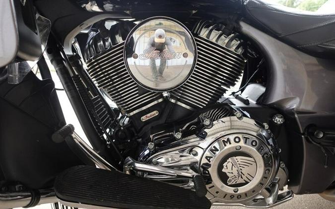 2017 Indian Roadmaster Trike Motor Trike