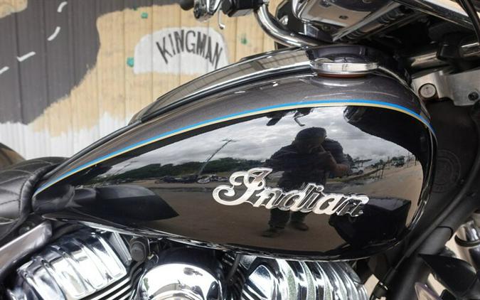 2017 Indian Roadmaster Trike Motor Trike