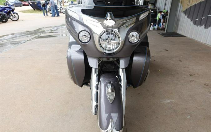 2017 Indian Roadmaster Trike Motor Trike