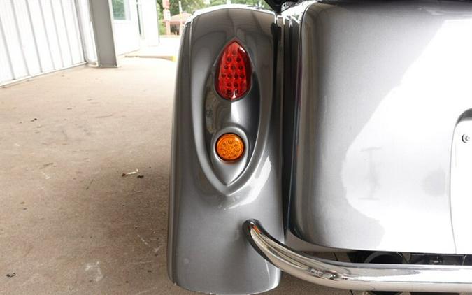 2017 Indian Roadmaster Trike Motor Trike