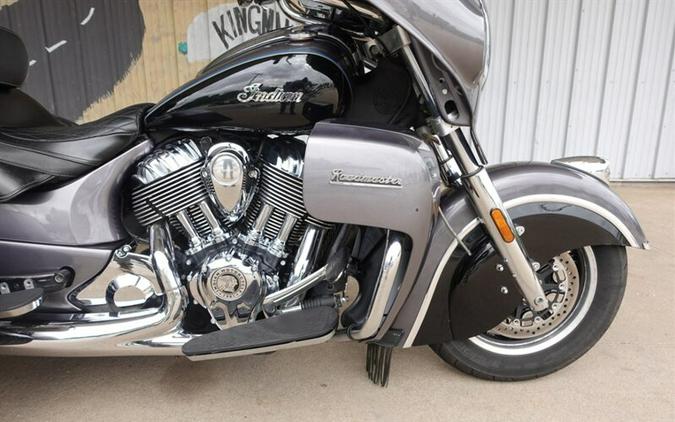 2017 Indian Roadmaster Trike Motor Trike
