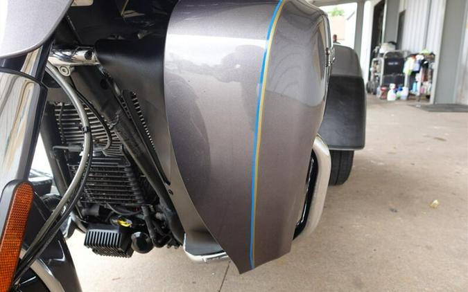 2017 Indian Roadmaster Trike Motor Trike