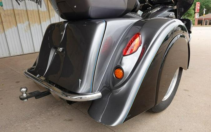 2017 Indian Roadmaster Trike Motor Trike