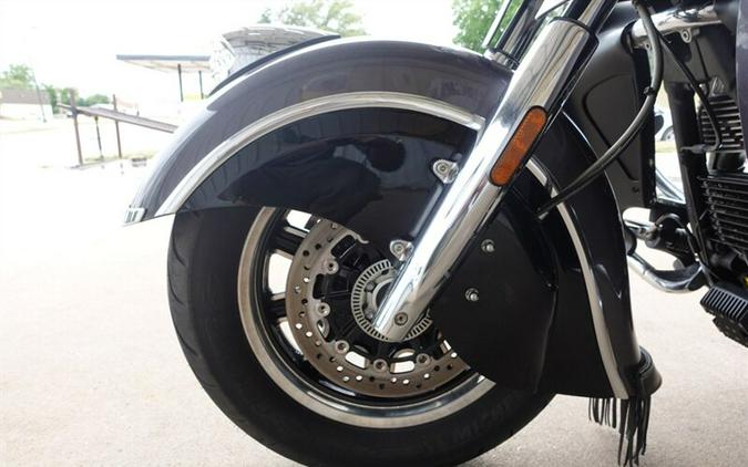 2017 Indian Roadmaster Trike Motor Trike