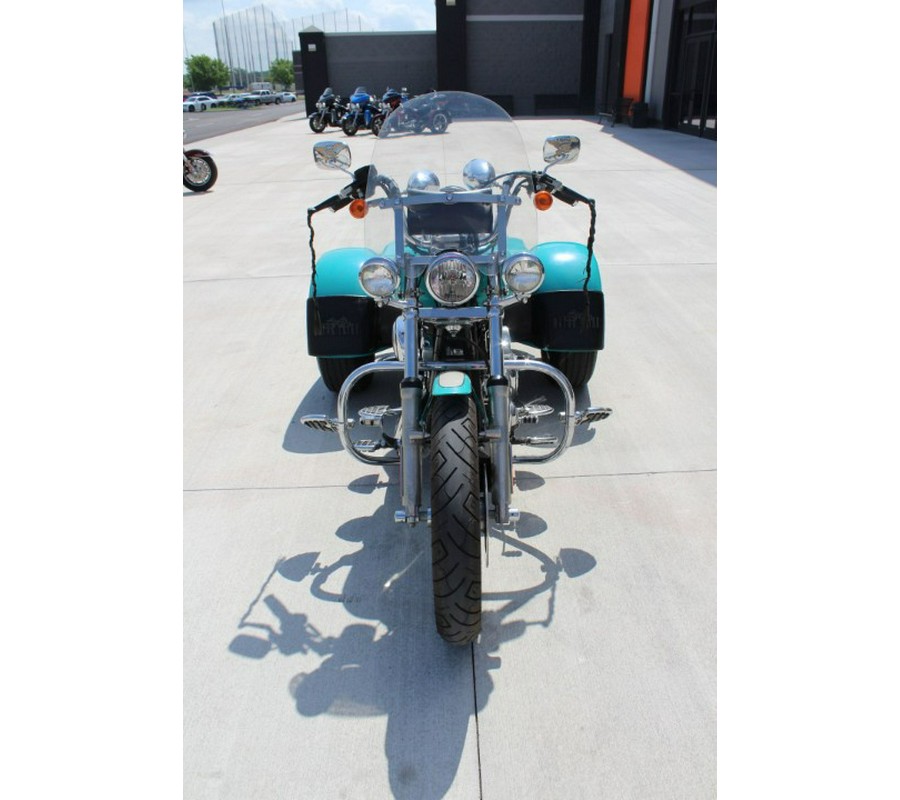 2005 Harley-Davidson FXDWG/FXDWGI Dyna Wide Glide®