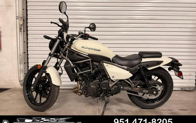 2026 Kawasaki Eliminator®