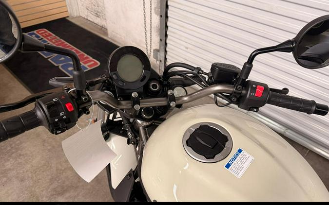 2026 Kawasaki Eliminator®