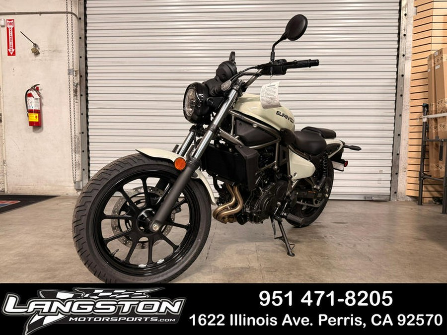 2026 Kawasaki Eliminator®