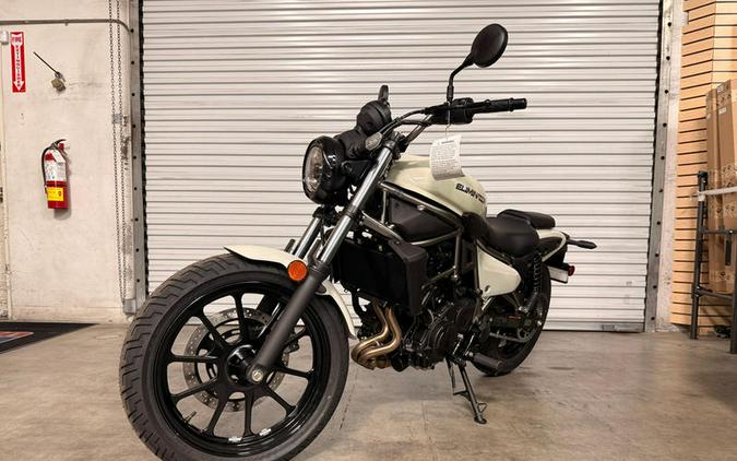 2026 Kawasaki Eliminator®