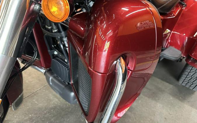 2023 Harley-Davidson FLHTCUTGAN - Tri Glide Ultra Anniversary Edition