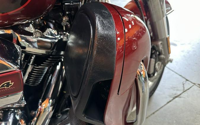 2023 Harley-Davidson FLHTCUTGAN - Tri Glide Ultra Anniversary Edition