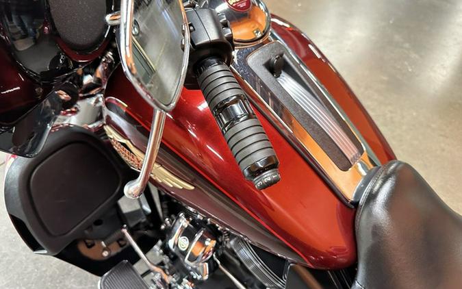 2023 Harley-Davidson FLHTCUTGAN - Tri Glide Ultra Anniversary Edition