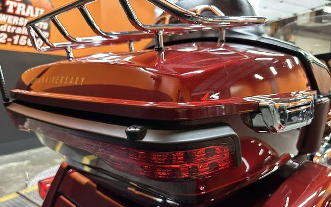 2023 Harley-Davidson FLHTCUTGAN - Tri Glide Ultra Anniversary Edition