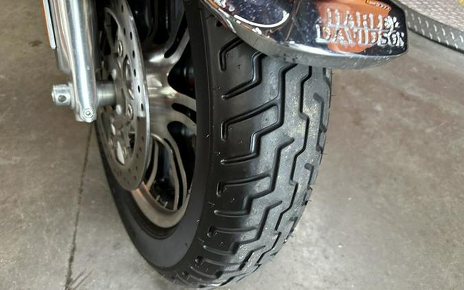2023 Harley-Davidson FLHTCUTGAN - Tri Glide Ultra Anniversary Edition