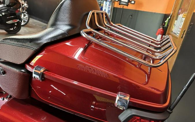 2023 Harley-Davidson FLHTCUTGAN - Tri Glide Ultra Anniversary Edition