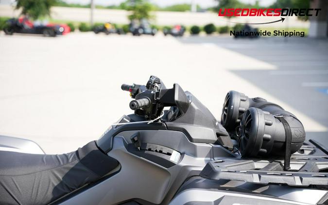 2024 Can-Am Outlander XT-P 850 - $9,999.00