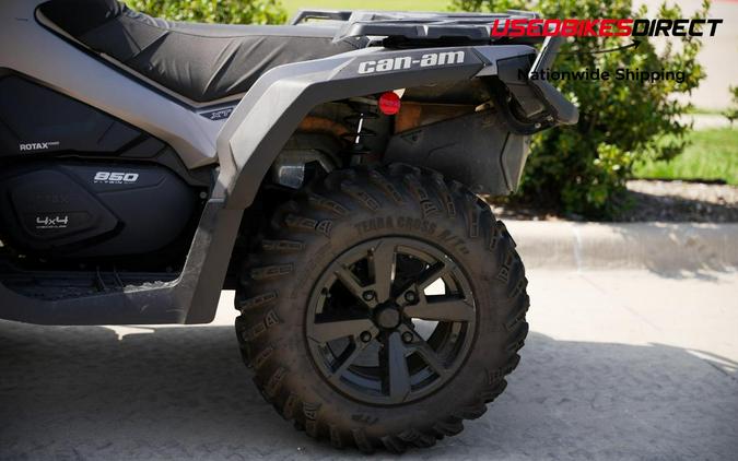 2024 Can-Am Outlander XT-P 850 - $9,999.00