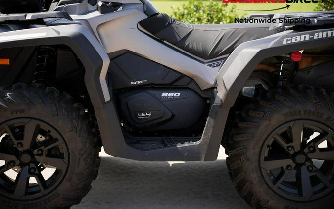 2024 Can-Am Outlander XT-P 850 - $9,999.00