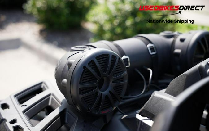 2024 Can-Am Outlander XT-P 850 - $9,999.00