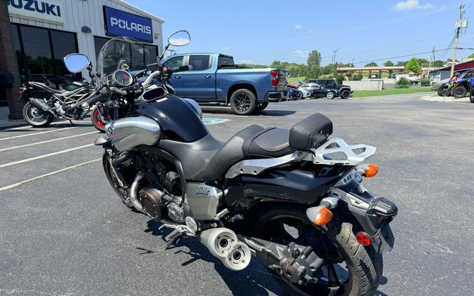 2009 Yamaha V Max Base