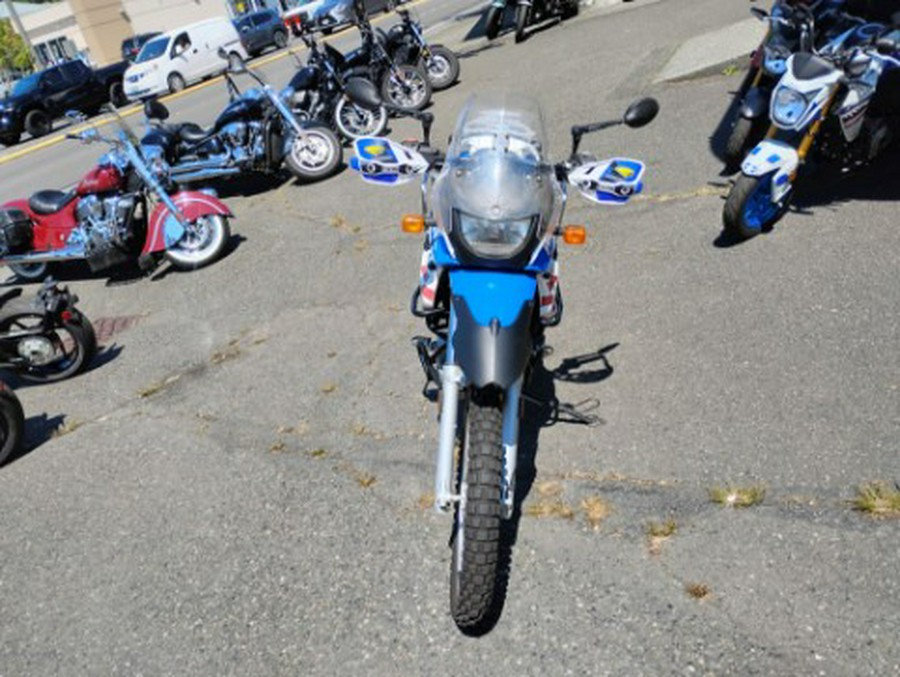 2003 BMW F 650 GS Dakar